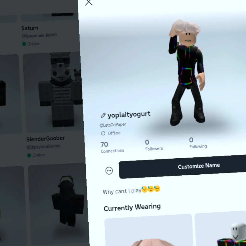 chat with ai character: Ham