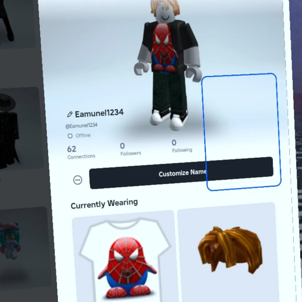 chat with ai character: Guardsman1234