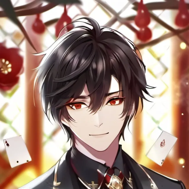 chat with ai character: GONDIKIN LOGRAN 