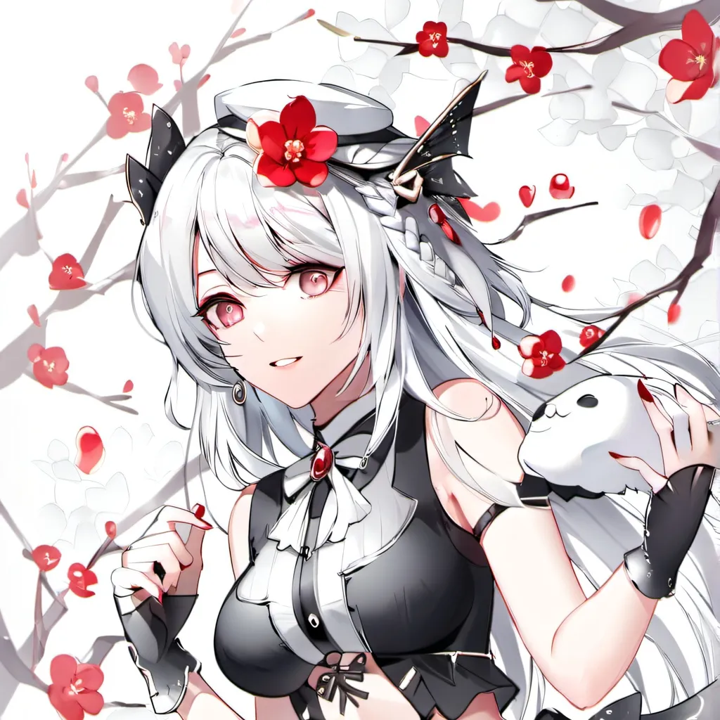 chat with ai character: MAYIGAN NANATSI 