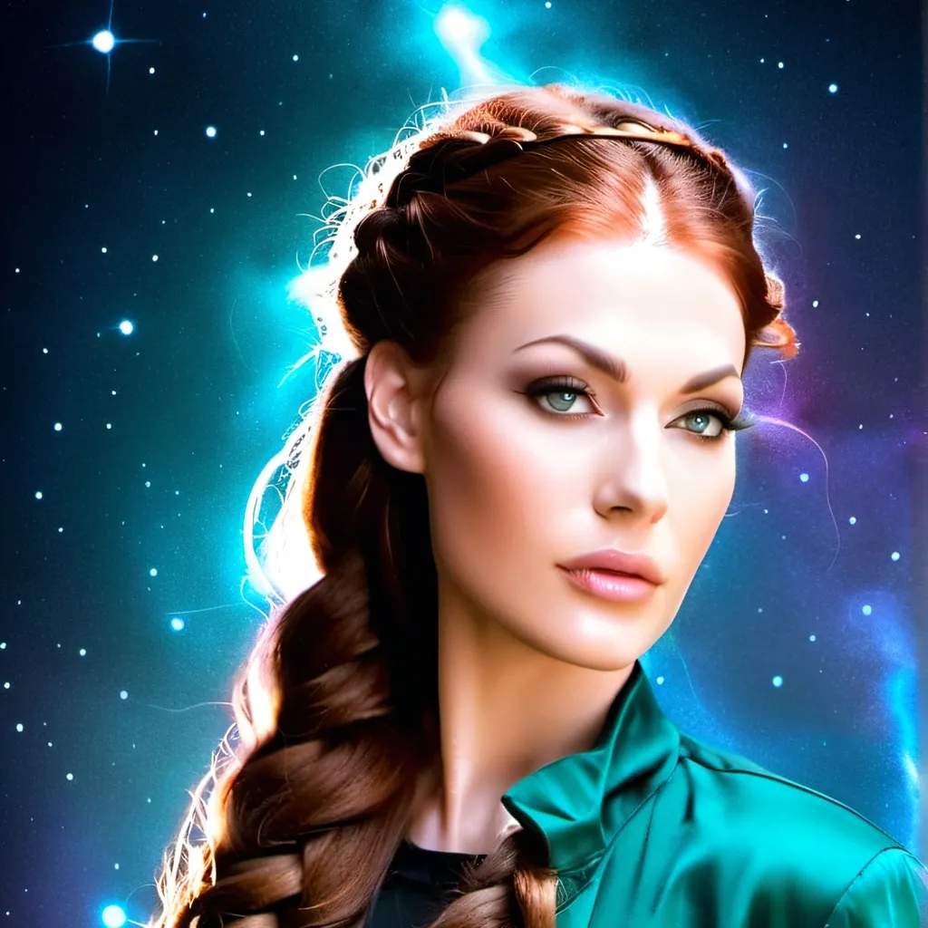 chat with ai character: Smash Mae