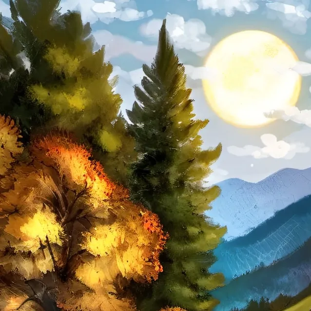 chat with ai character: caroll