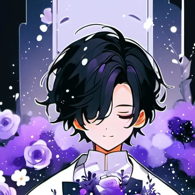 chat with ai character: gorkiing