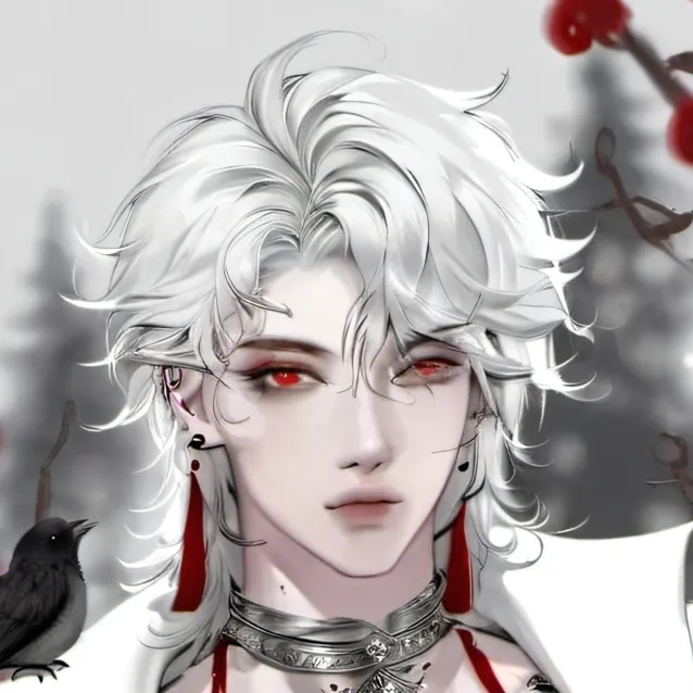 chat with ai character: Charles