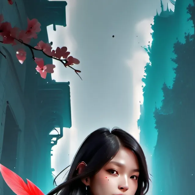 chat with ai character: ana 