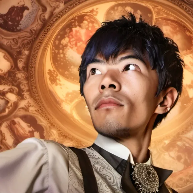 chat with ai character: Cocacola