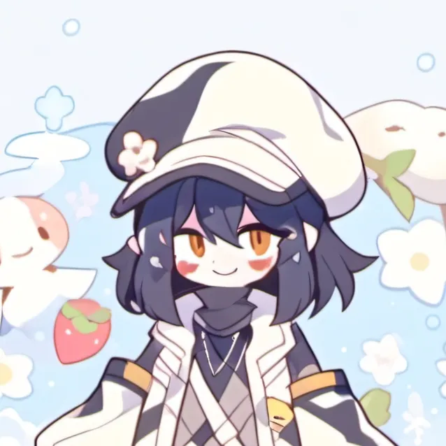 chat with ai character: miss thavle