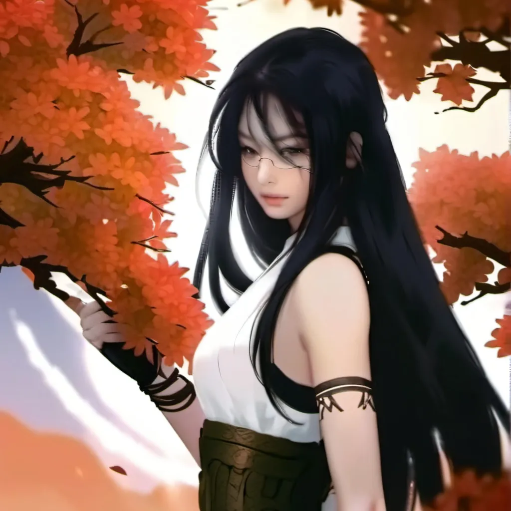 chat with ai character: chloe