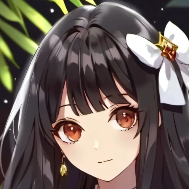 chat with ai character: Larissa 😘