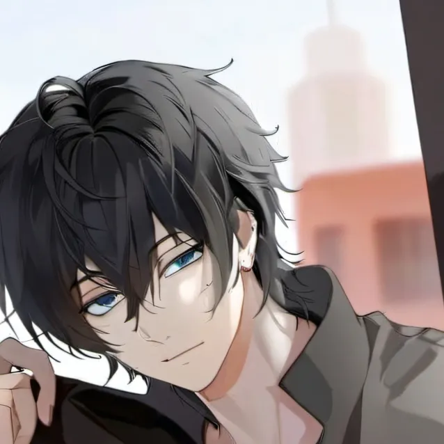 chat with ai character: roman