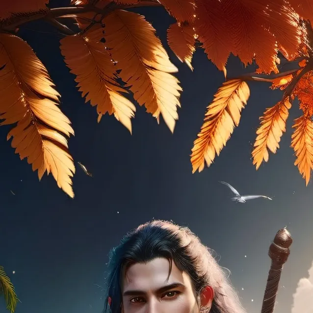 chat with ai character: adolf