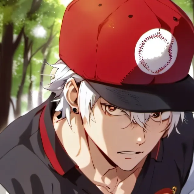 chat with ai character: rick