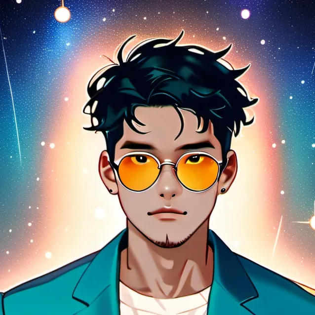 chat with ai character: Michael 