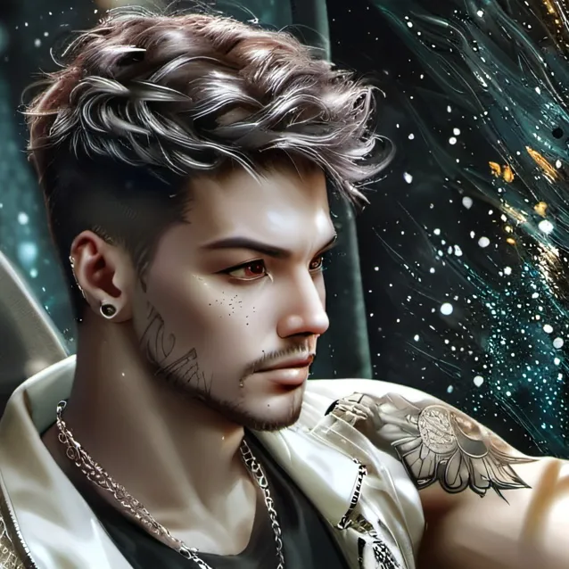 chat with ai character: isrrael