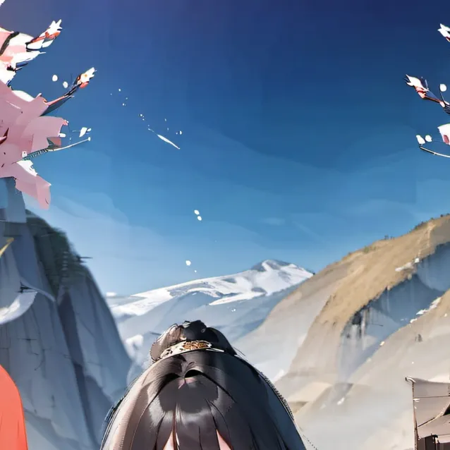 chat with ai character: Iris😘