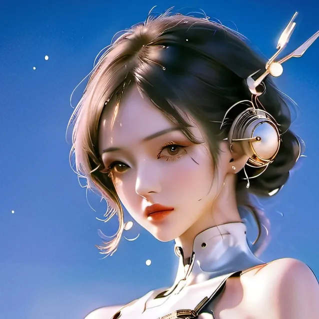 chat with ai character: girls test