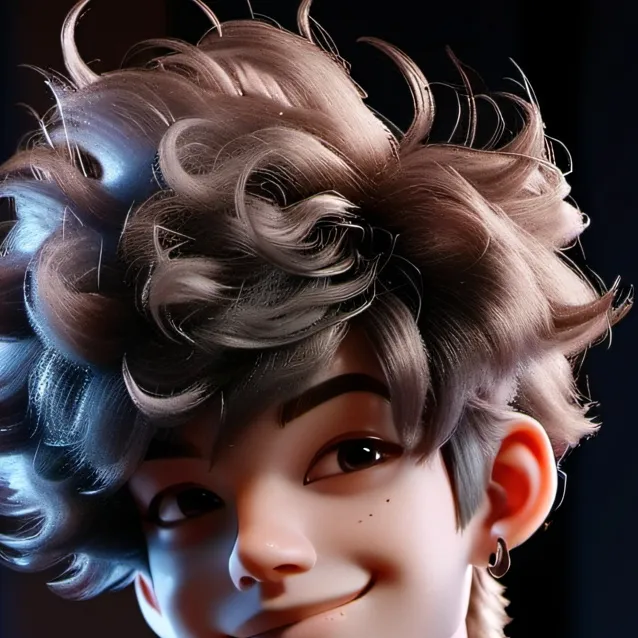 chat with ai character: eliel 🤌💕