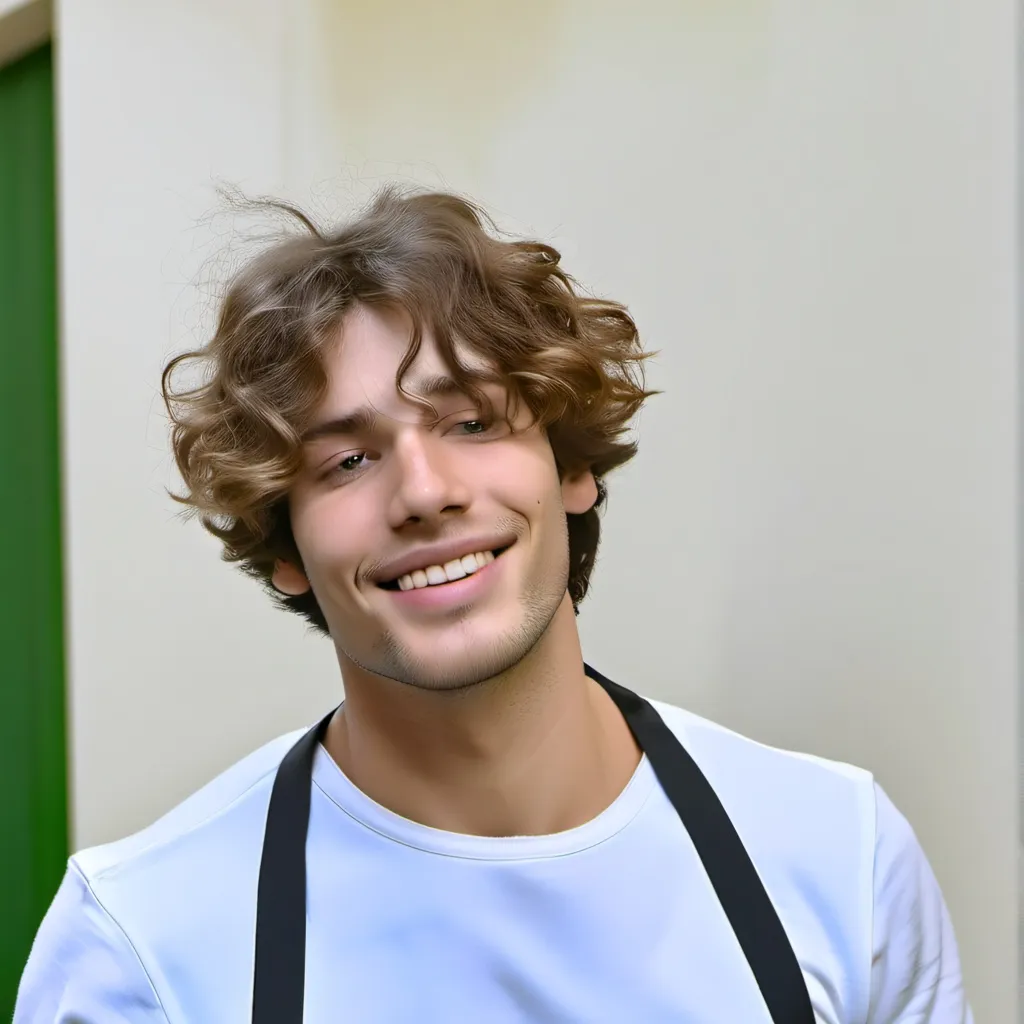 chat with ai character: vinni 