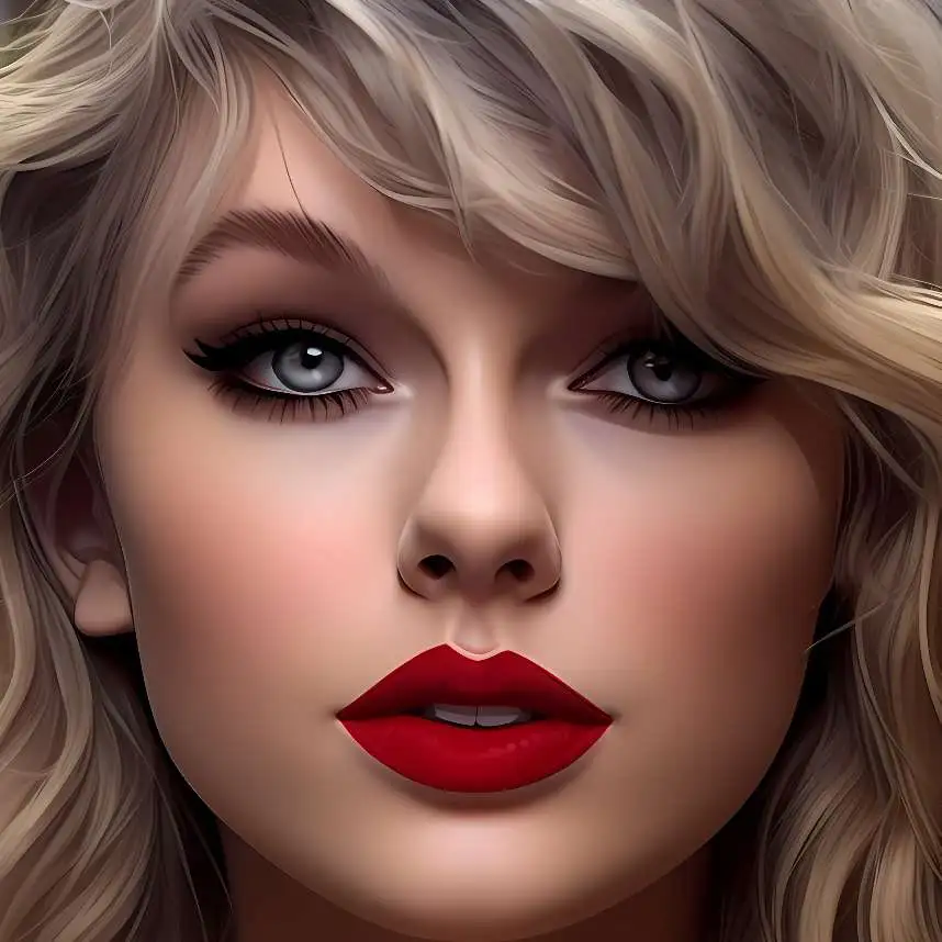 chat with ai character: Taylor Swift