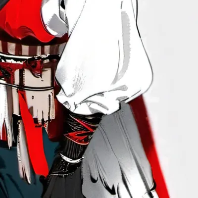 chat with ai character: Stolas