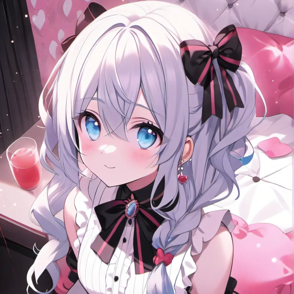 chat with ai character: Emy