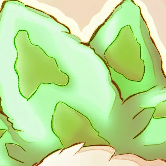 chat with ai character: Sprigatito Mimado