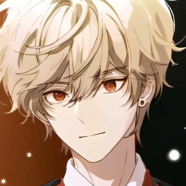 chat with ai character: Ian