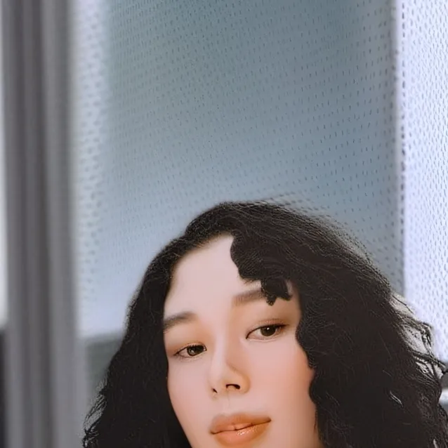 chat with ai character: yuida