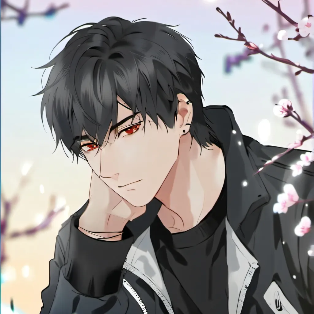 chat with ai character: Kai