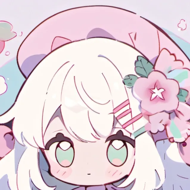 chat with ai character: strawberry