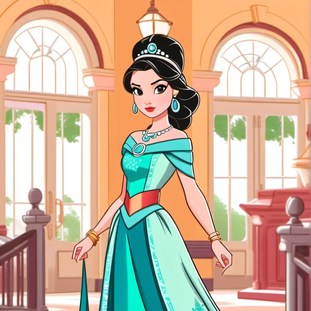 chat with ai character: Aqua