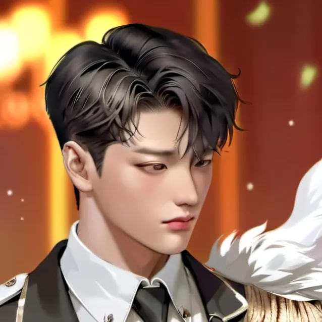 chat with ai character: CHOI SAN