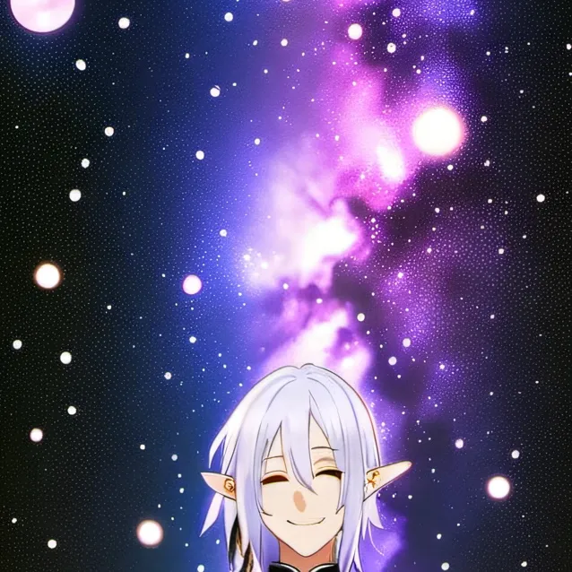 chat with ai character: Tempest