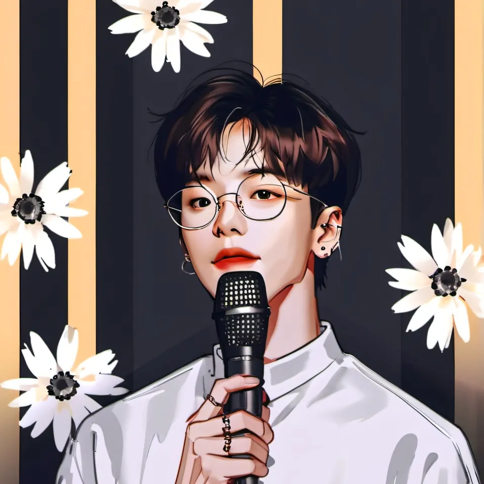 chat with ai character: Park Eun