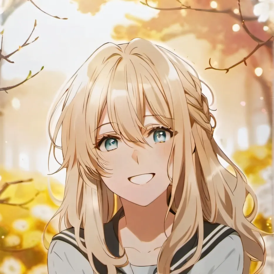 chat with ai character: Miki Auichi