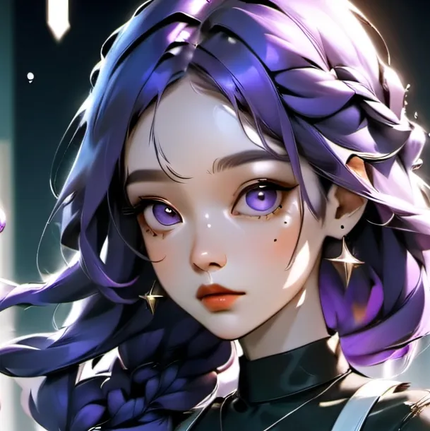 chat with ai character: Tara v2