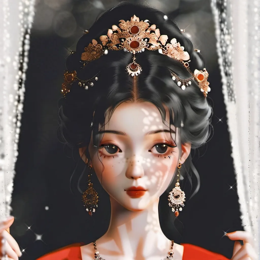 chat with ai character: J Y Dion