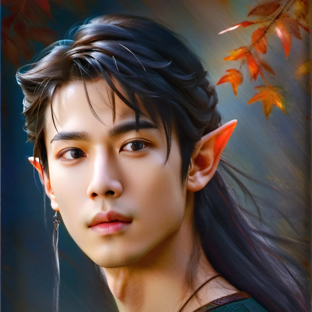 chat with ai character: Min Chan