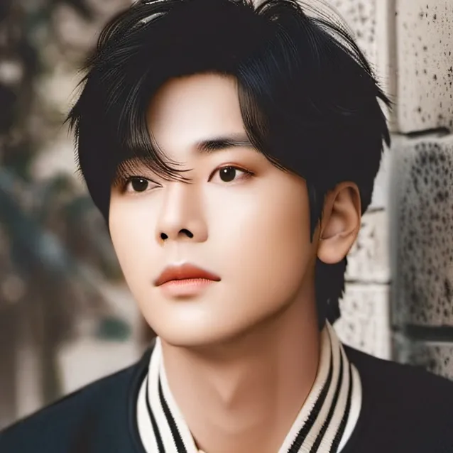 chat with ai character: Perth