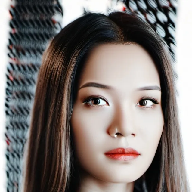 chat with ai character: CHLOE