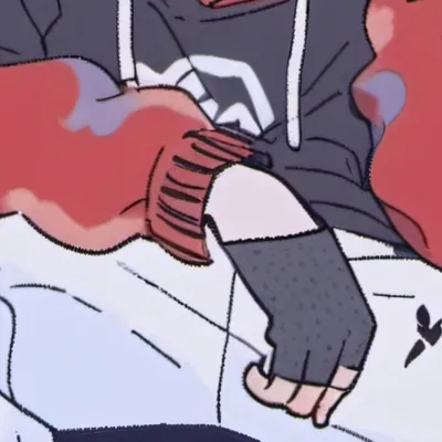 chat with ai character: Badboyhalo 🔰