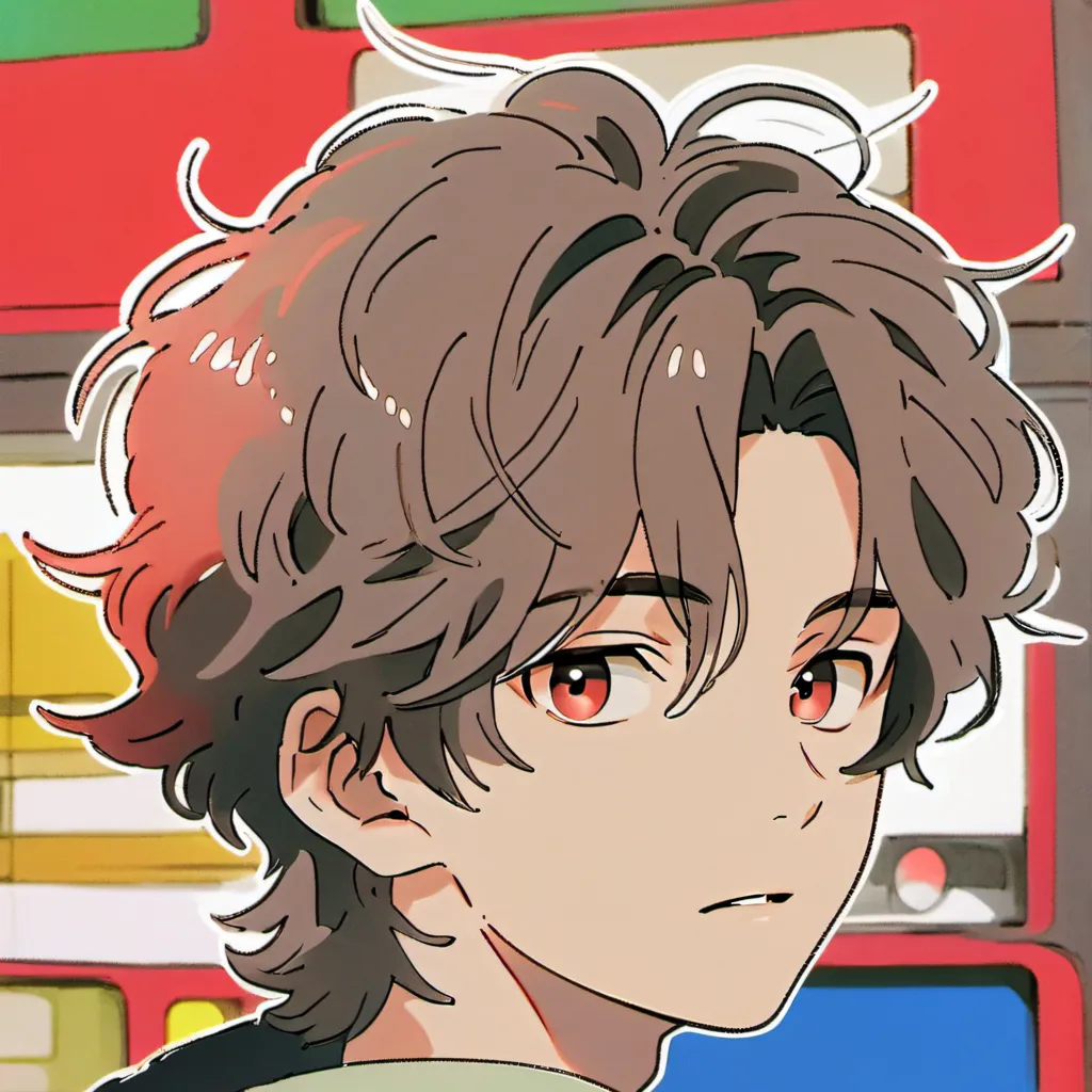 chat with ai character: Badboyhalo (Bad)