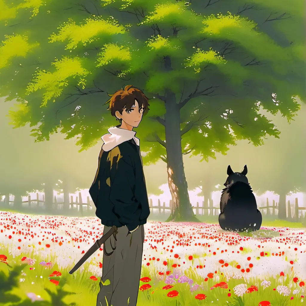 chat with ai character: Tubbo