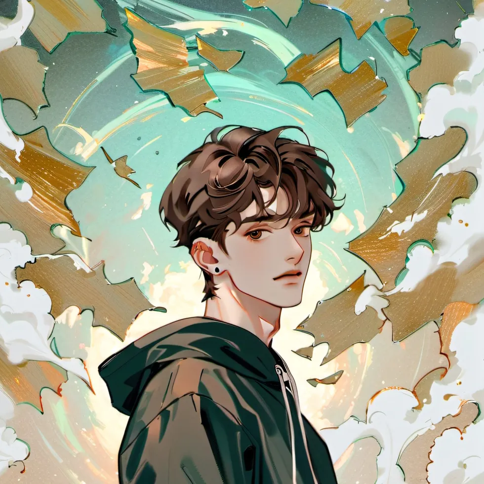 chat with ai character: Tubbo