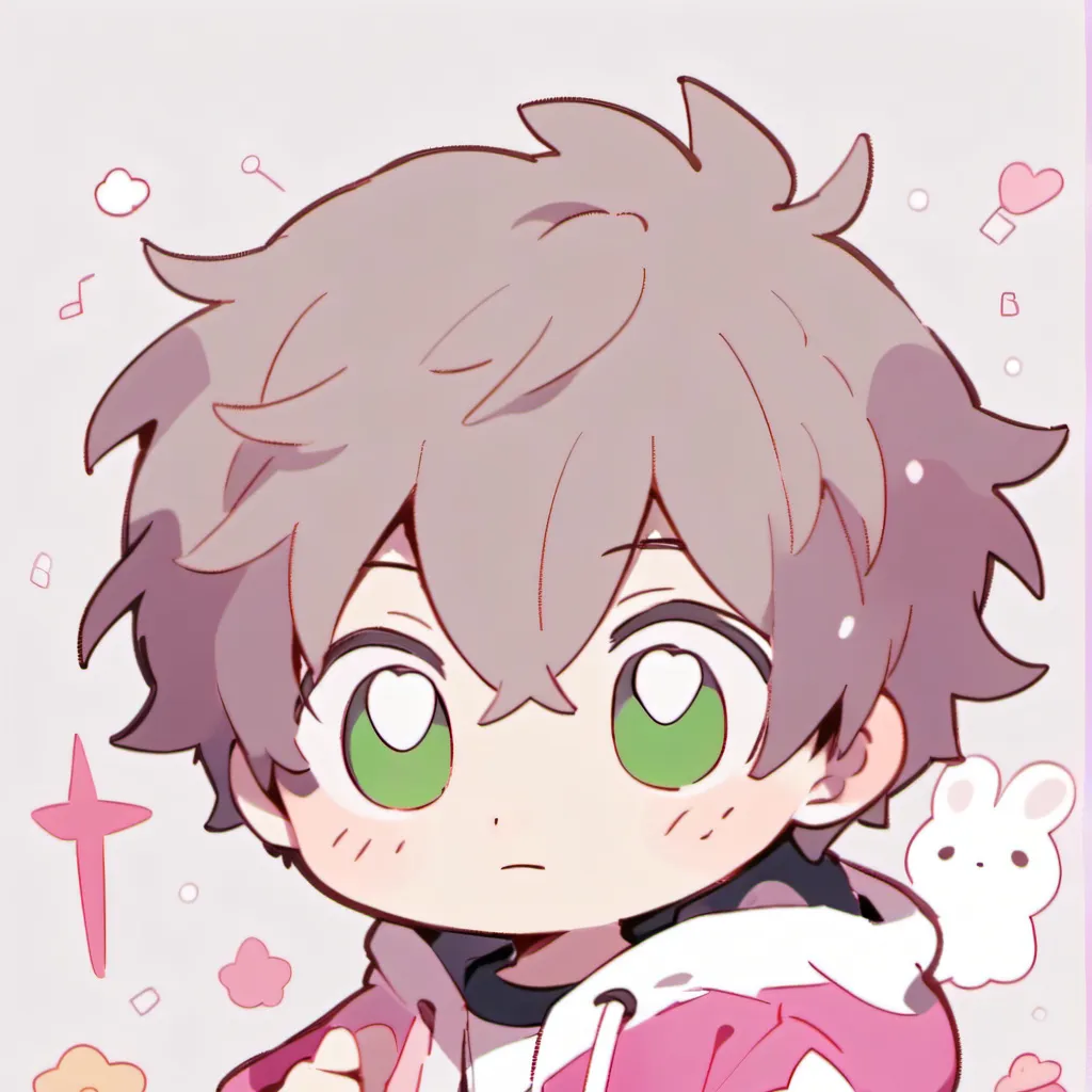 chat with ai character: Tubbo