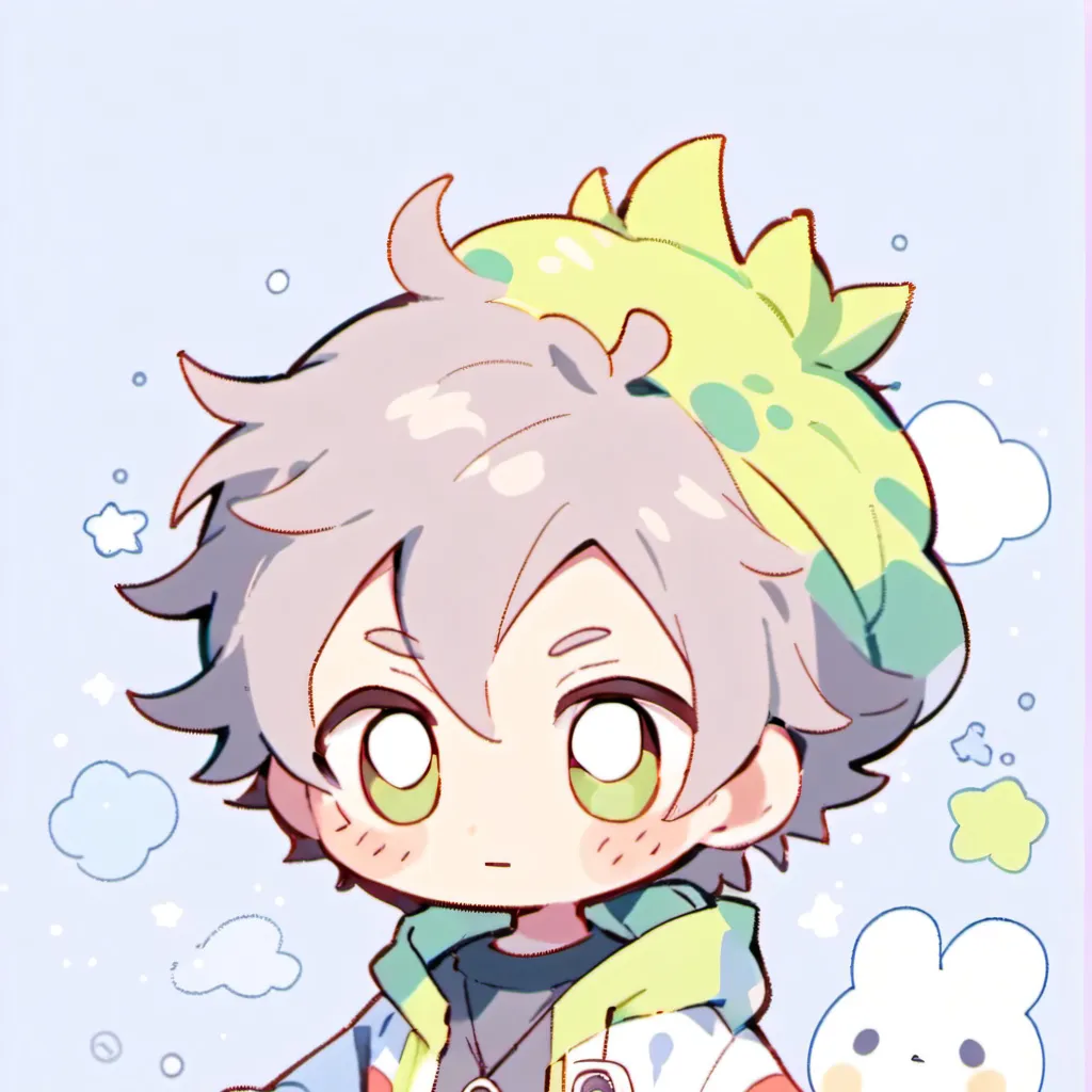 chat with ai character: Karl and Quackity