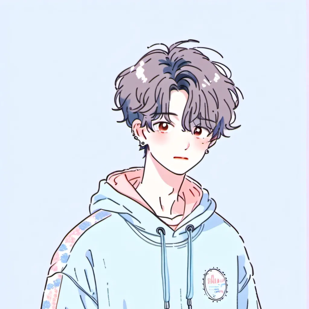 chat with ai character: Swayle