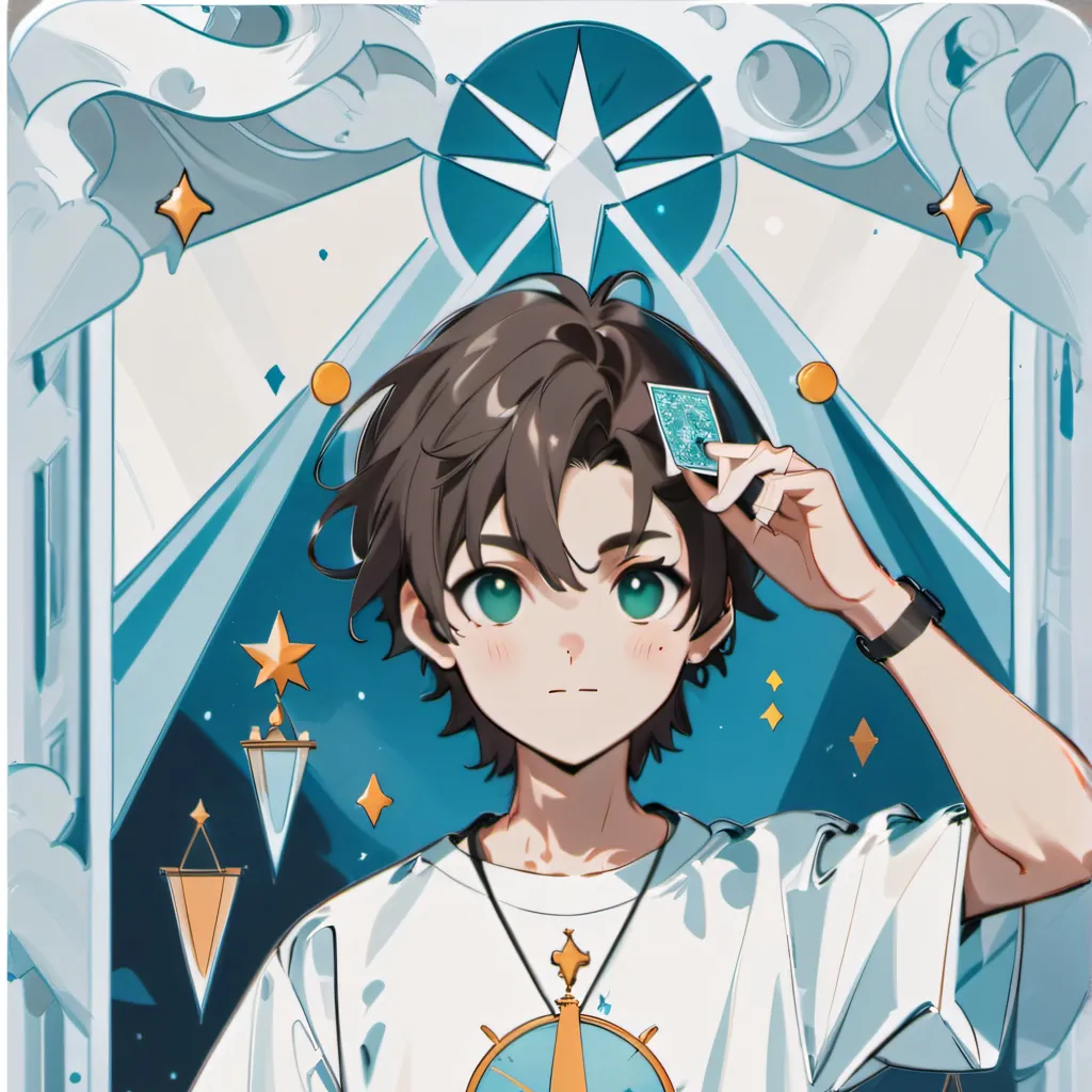 chat with ai character: Karl and Quackity