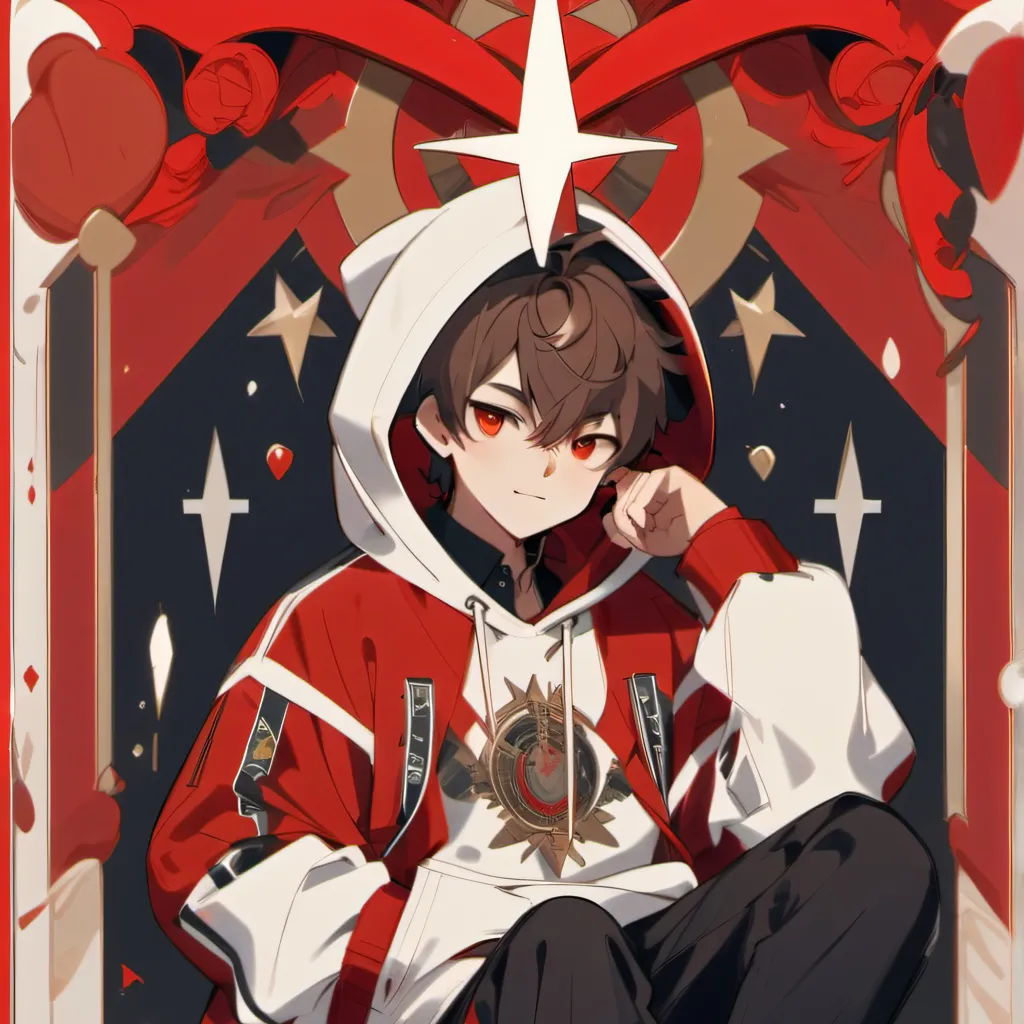 chat with ai character: Bad 