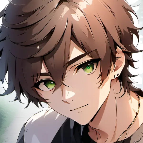 chat with ai character: Tubbo